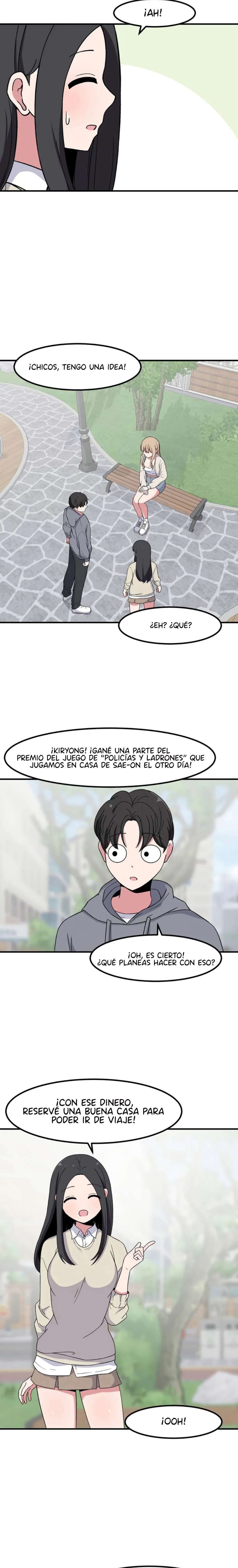 El Secreto de Jae-kyung Capitulo 81 página 7