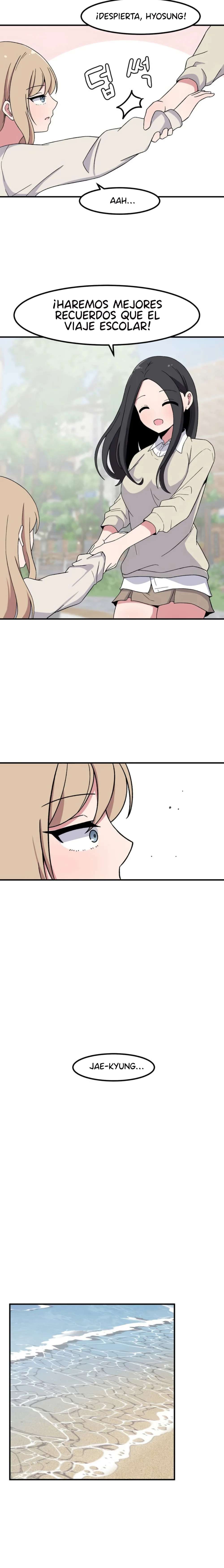 El Secreto de Jae-kyung Capitulo 81 página 8