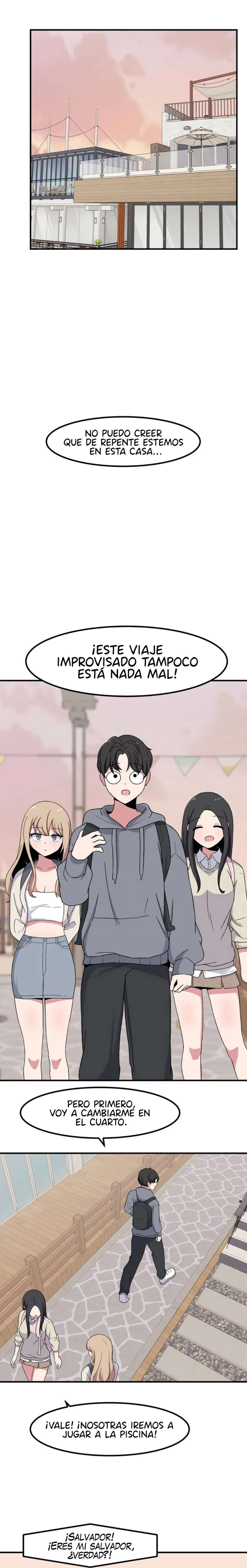 El Secreto de Jae-kyung Capitulo 81 página 9