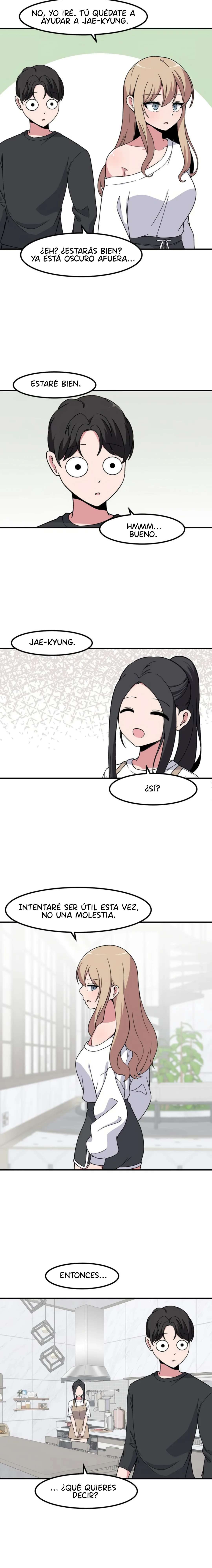 El Secreto de Jae-kyung Capitulo 82 página 10