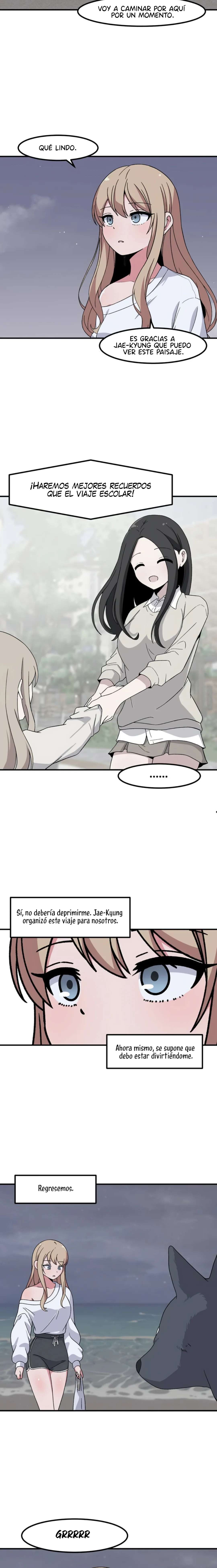 El Secreto de Jae-kyung Capitulo 82 página 13