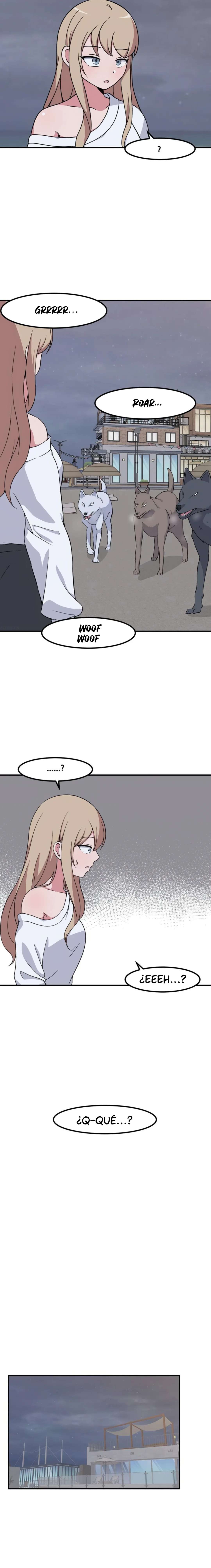 El Secreto de Jae-kyung Capitulo 82 página 14