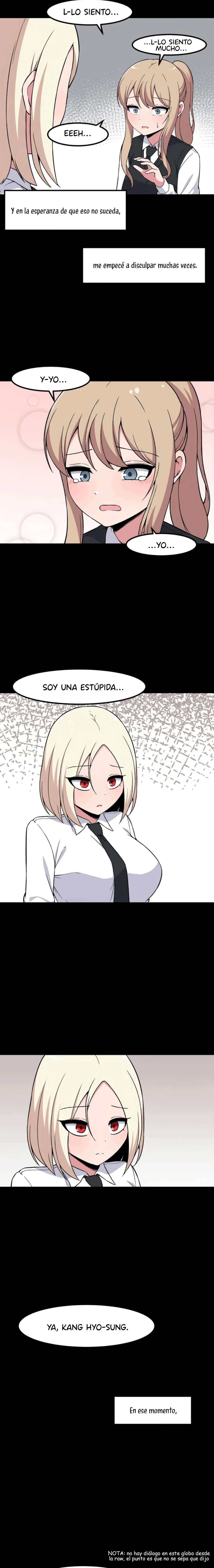 El Secreto de Jae-kyung Capitulo 82 página 2