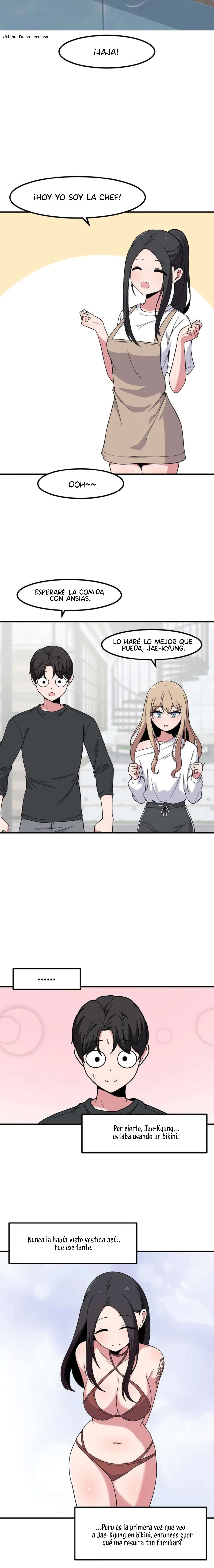 El Secreto de Jae-kyung Capitulo 82 página 5