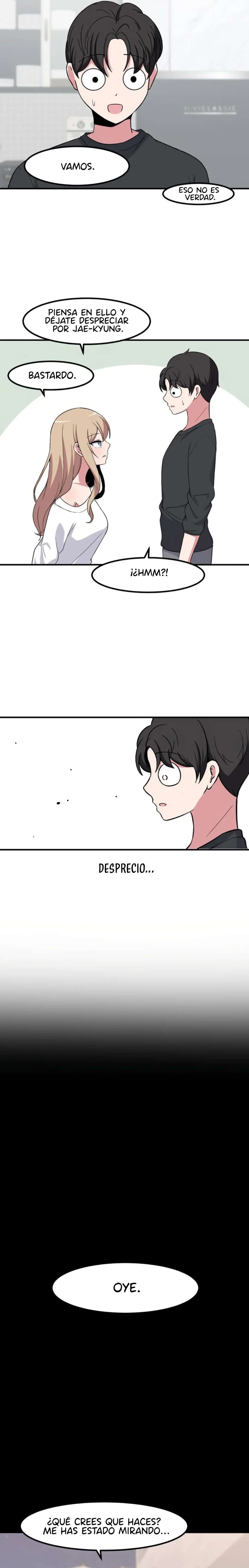 El Secreto de Jae-kyung Capitulo 82 página 7