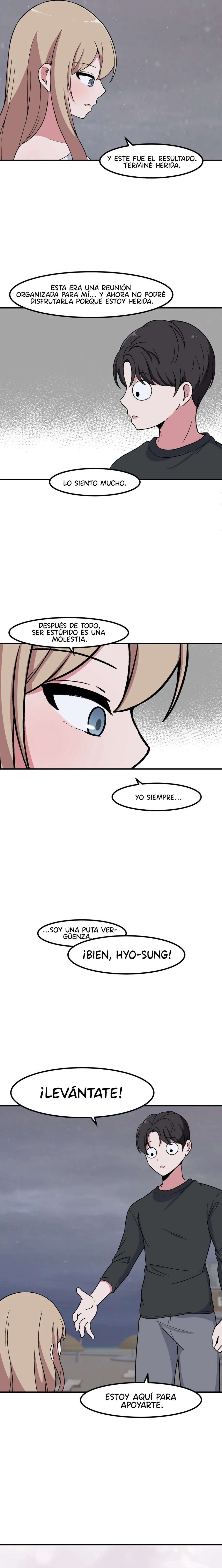 El Secreto de Jae-kyung Capitulo 83 página 10