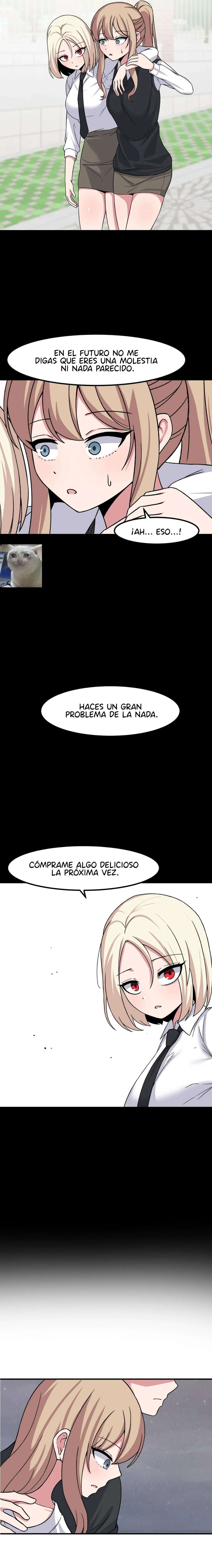 El Secreto de Jae-kyung Capitulo 83 página 13