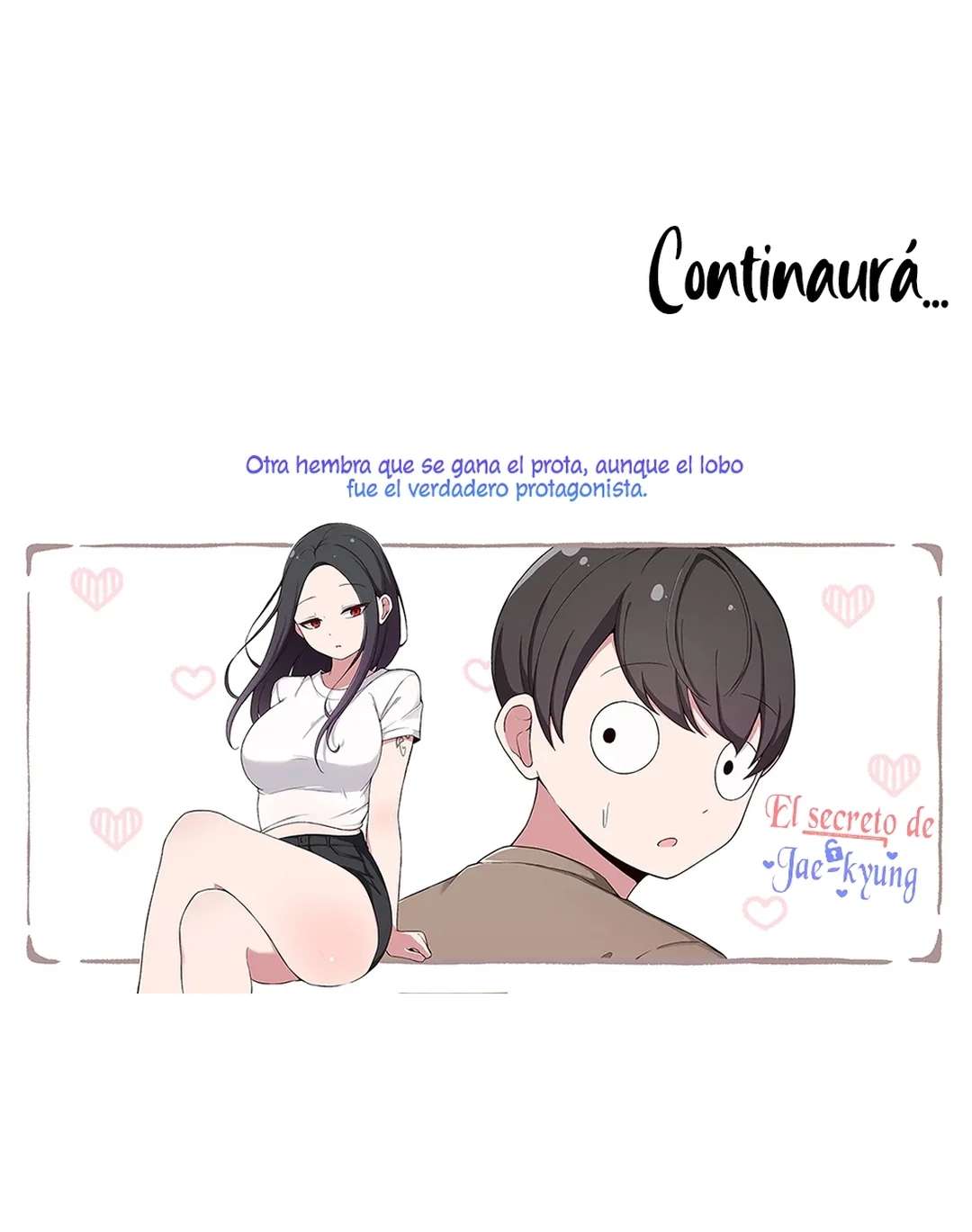El Secreto de Jae-kyung Capitulo 83 página 15