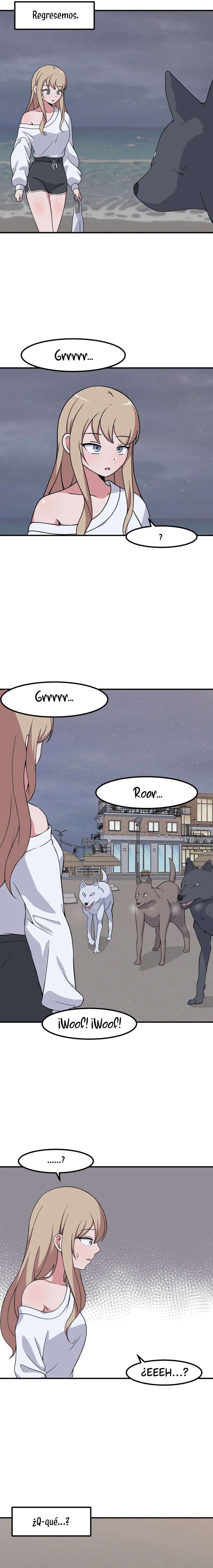El Secreto de Jae-kyung Capitulo 83 página 2