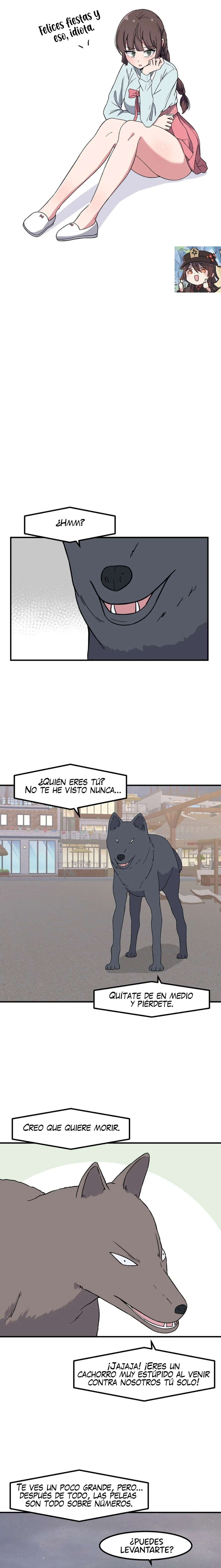 El Secreto de Jae-kyung Capitulo 83 página 6