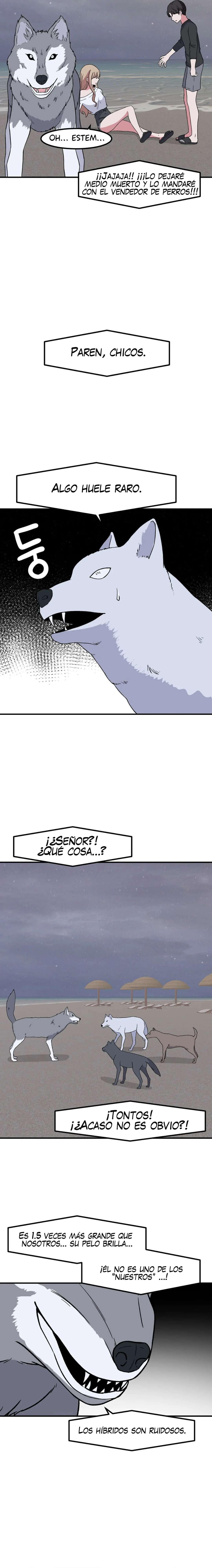 El Secreto de Jae-kyung Capitulo 83 página 7
