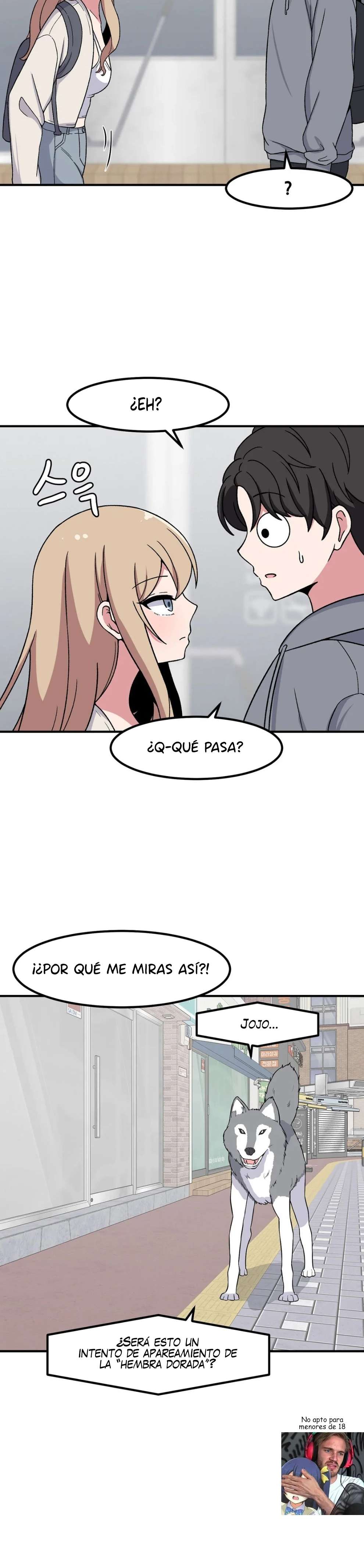 El Secreto de Jae-kyung Capitulo 84 página 11