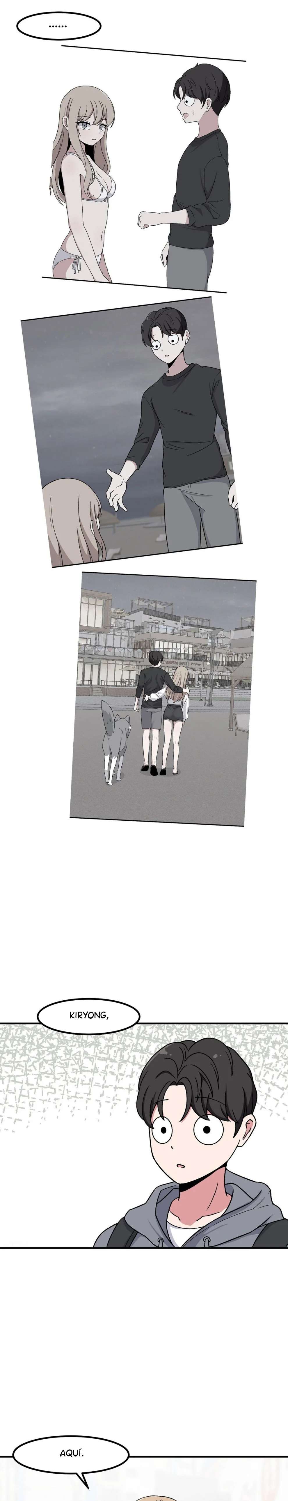 El Secreto de Jae-kyung Capitulo 84 página 12