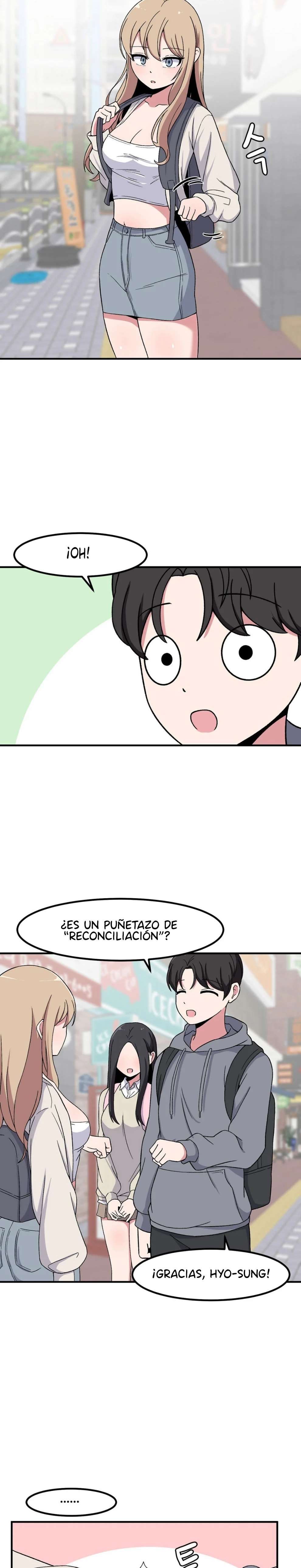 El Secreto de Jae-kyung Capitulo 84 página 13