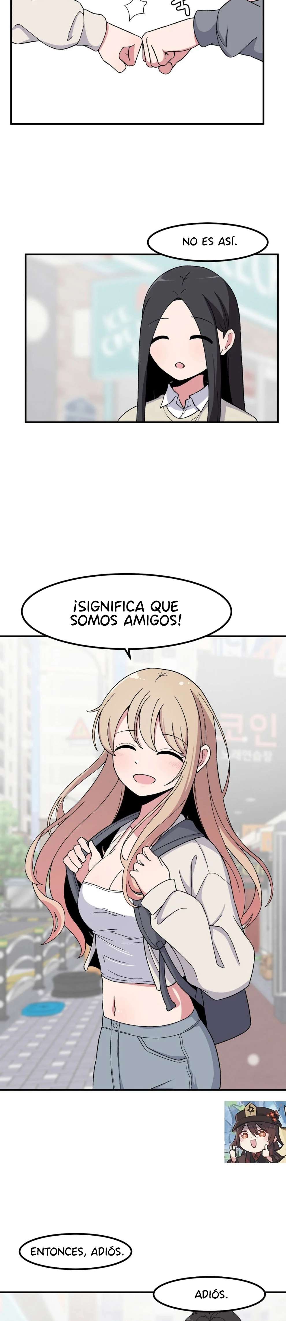 El Secreto de Jae-kyung Capitulo 84 página 14