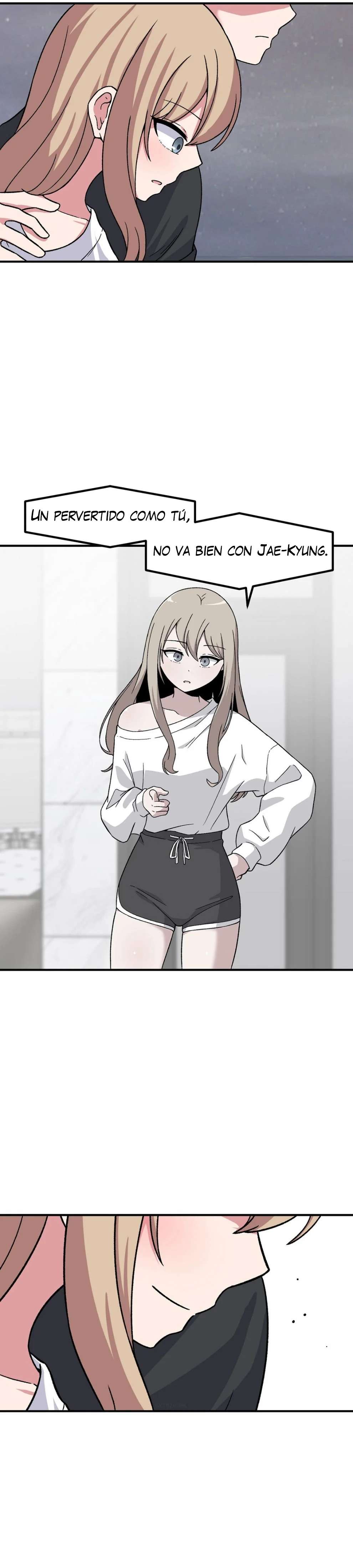 El Secreto de Jae-kyung Capitulo 84 página 2