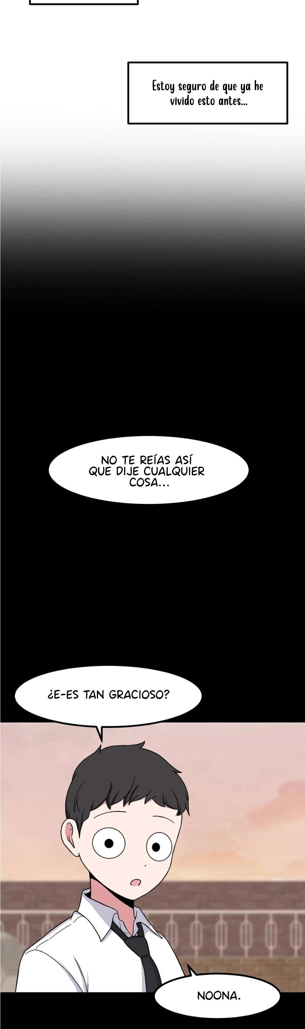 El Secreto de Jae-kyung Capitulo 84 página 21