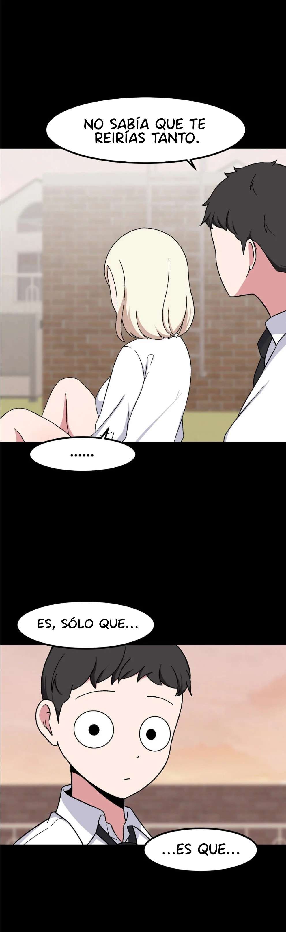 El Secreto de Jae-kyung Capitulo 84 página 22