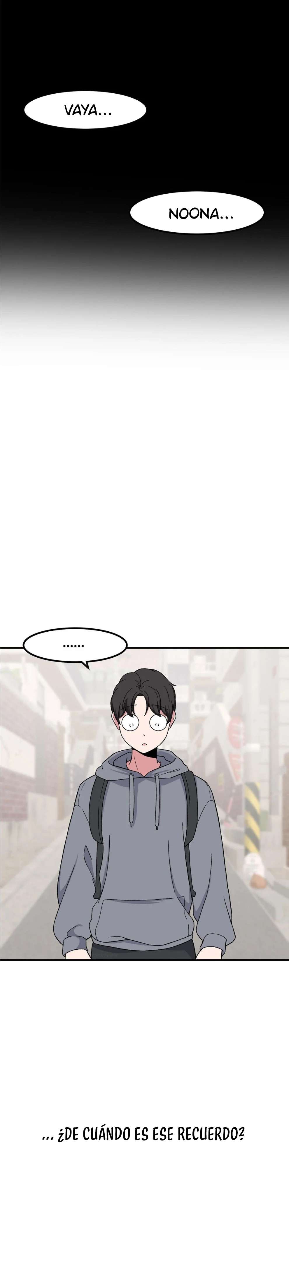 El Secreto de Jae-kyung Capitulo 84 página 24