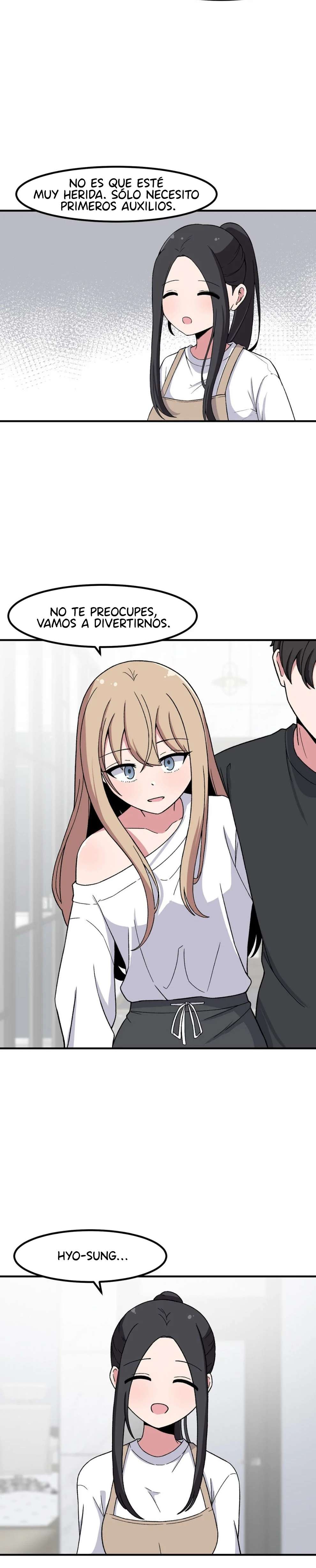 El Secreto de Jae-kyung Capitulo 84 página 5