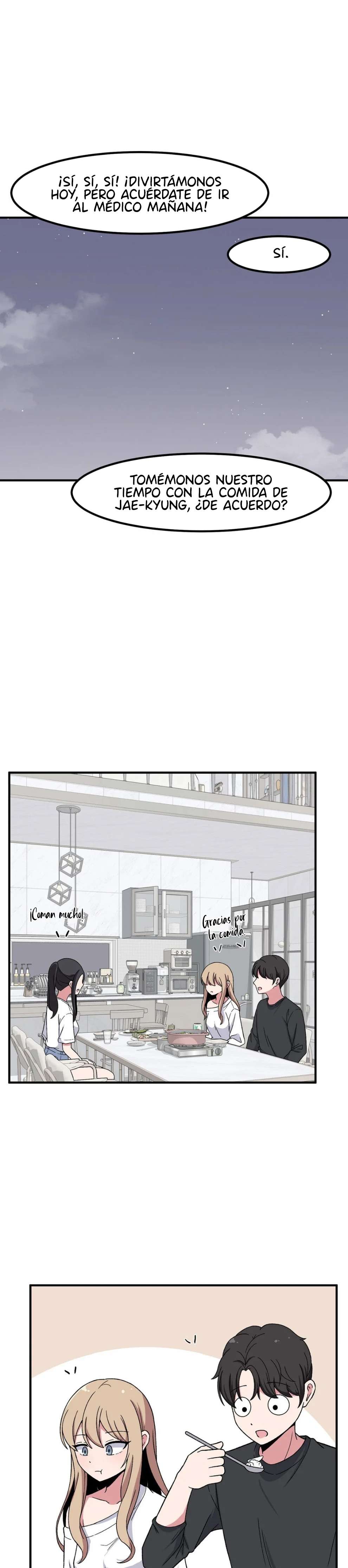 El Secreto de Jae-kyung Capitulo 84 página 6