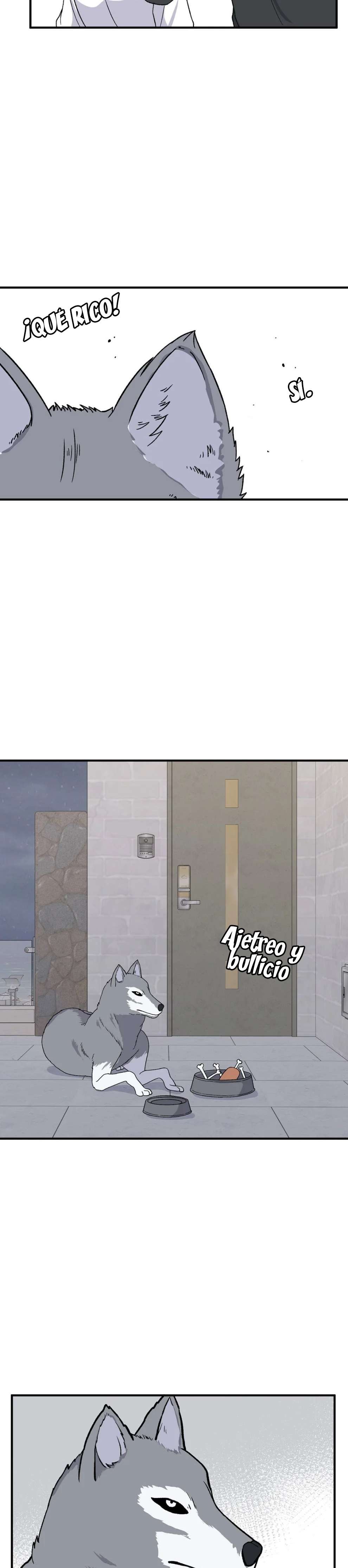 El Secreto de Jae-kyung Capitulo 84 página 7