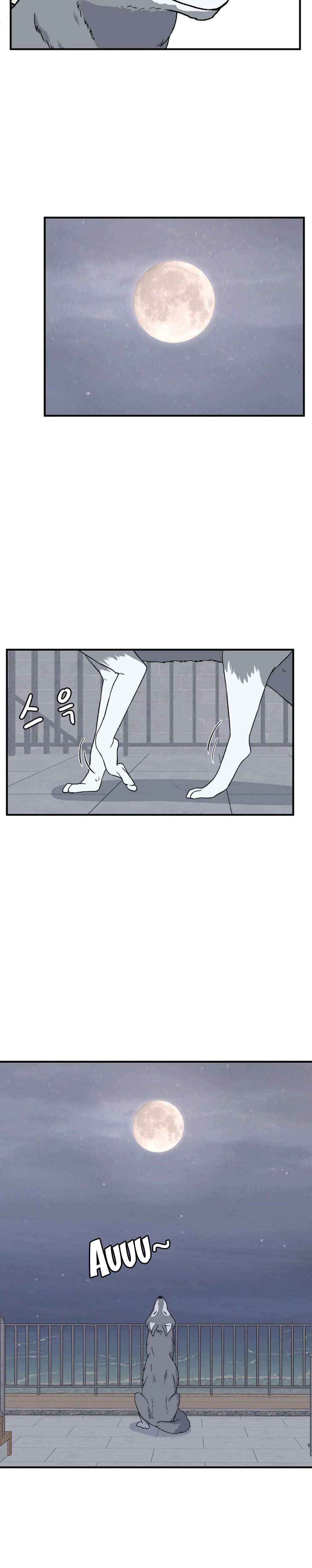 El Secreto de Jae-kyung Capitulo 84 página 8