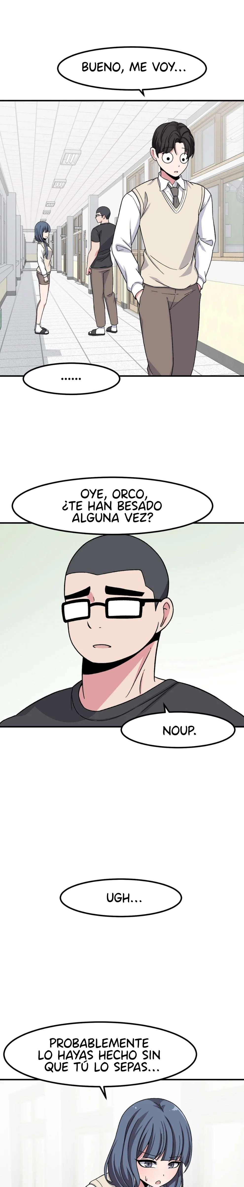 El Secreto de Jae-kyung Capitulo 85 página 10