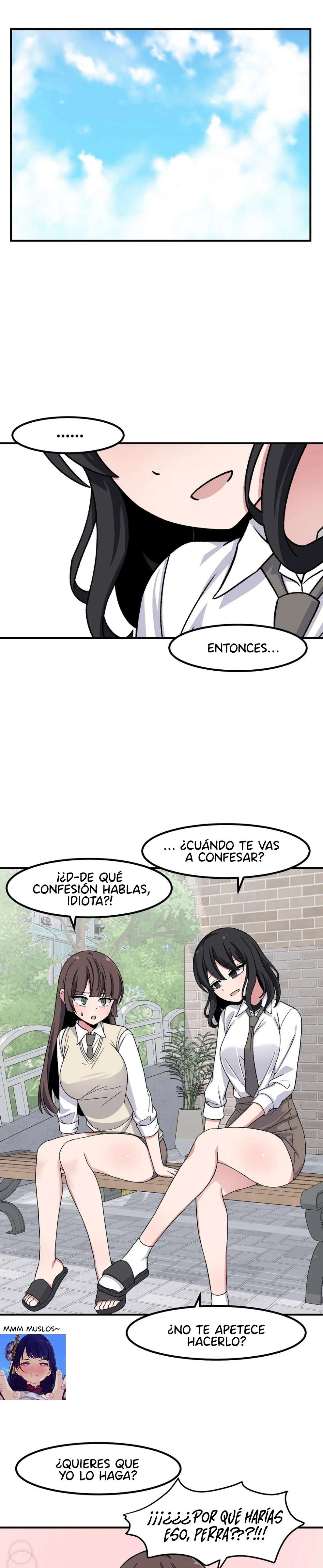 El Secreto de Jae-kyung Capitulo 85 página 12