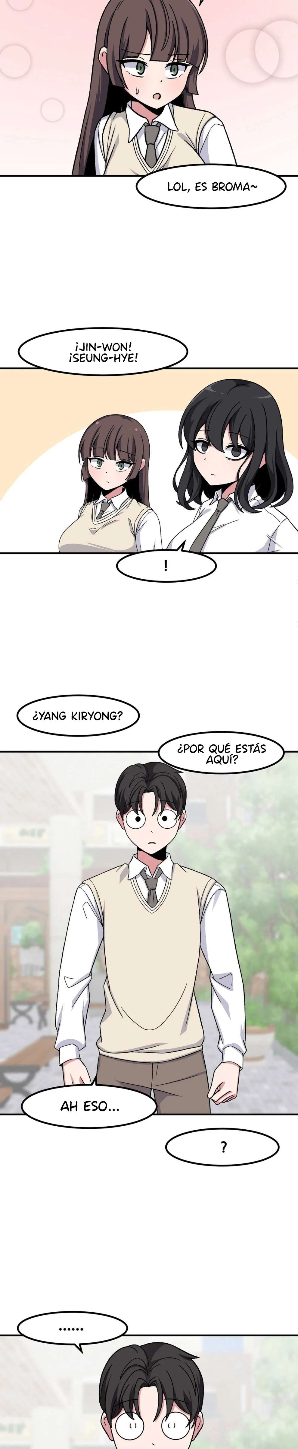 El Secreto de Jae-kyung Capitulo 85 página 13