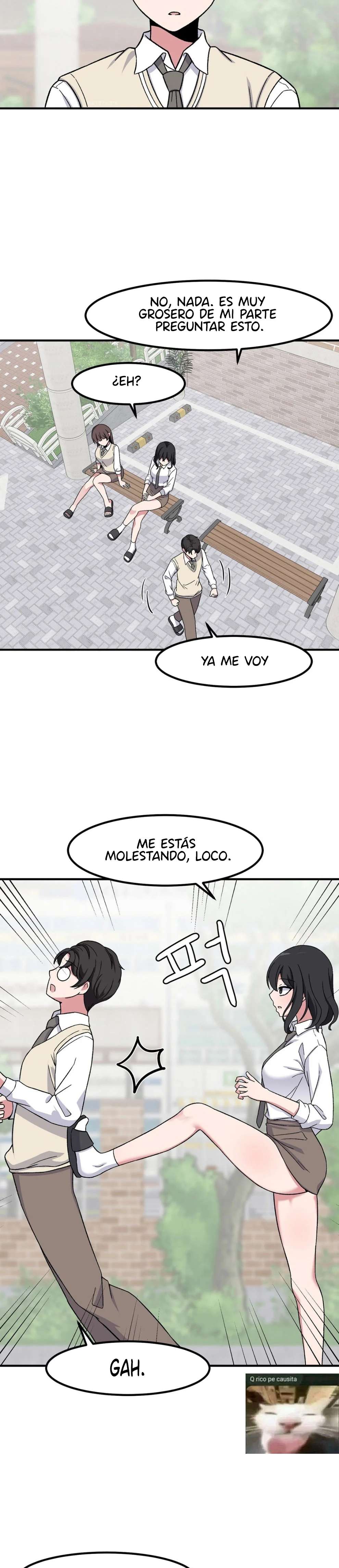 El Secreto de Jae-kyung Capitulo 85 página 14