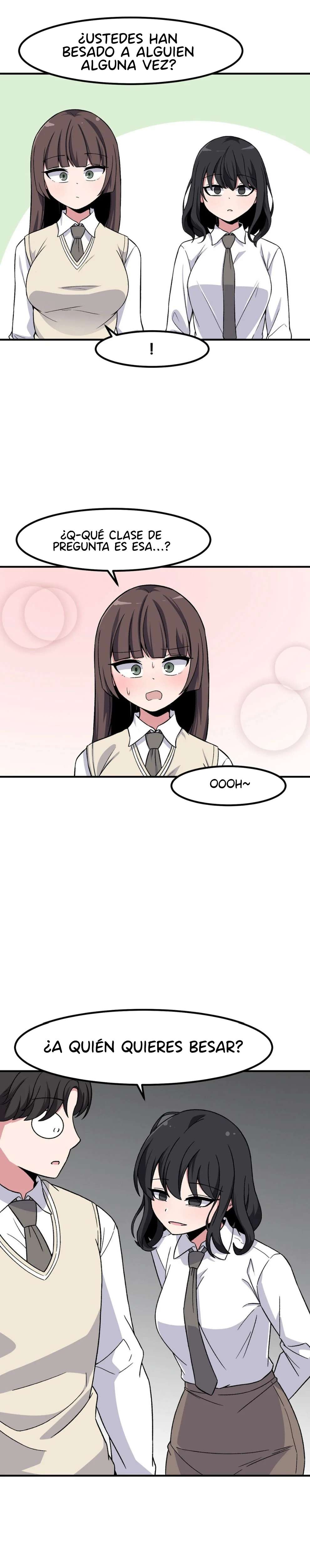 El Secreto de Jae-kyung Capitulo 85 página 16