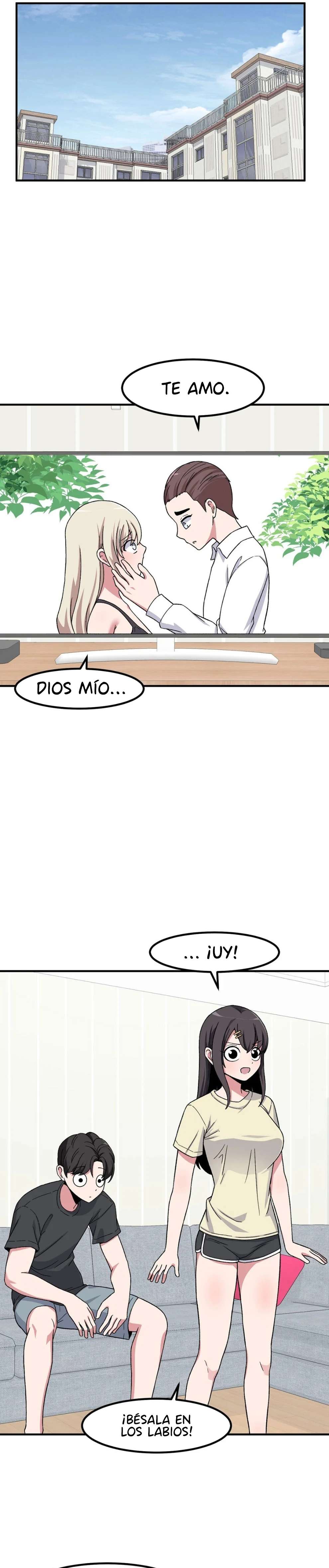 El Secreto de Jae-kyung Capitulo 85 página 2