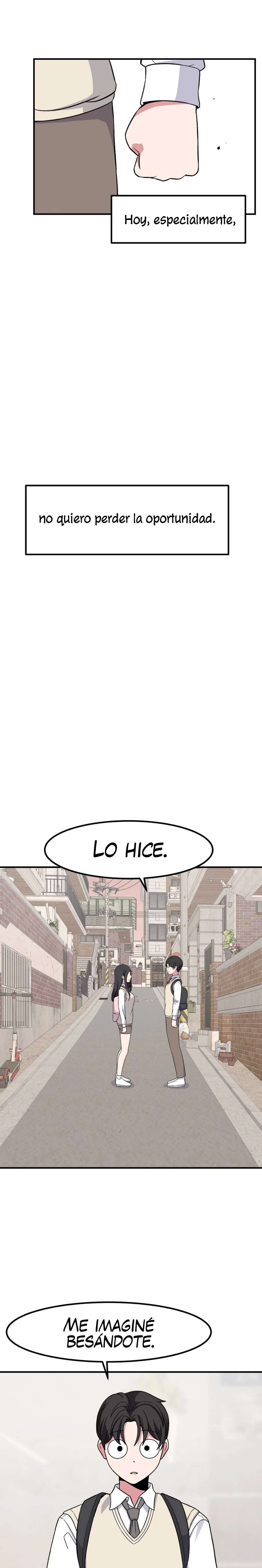 El Secreto de Jae-kyung Capitulo 85 página 24