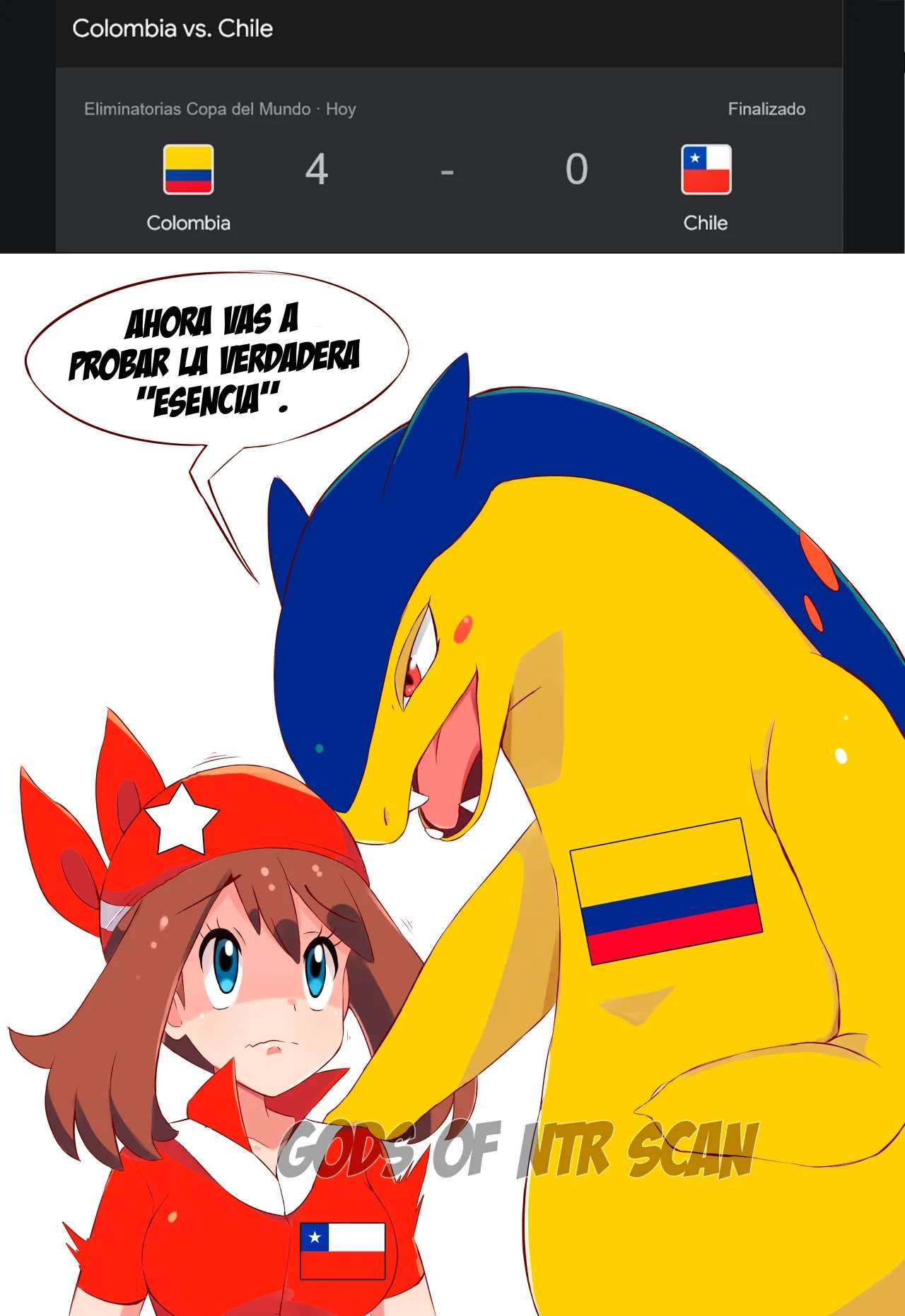 El Secreto de Jae-kyung Capitulo 85 página 26