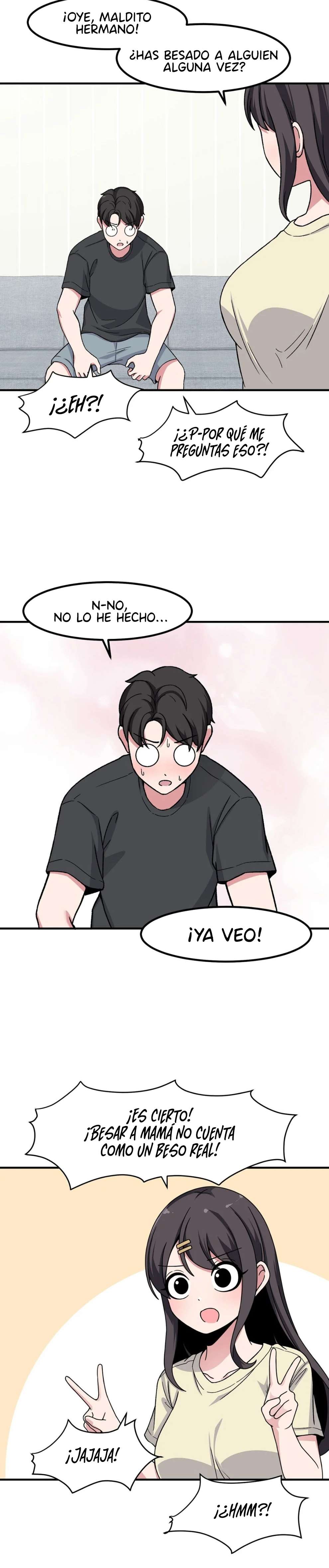 El Secreto de Jae-kyung Capitulo 85 página 3