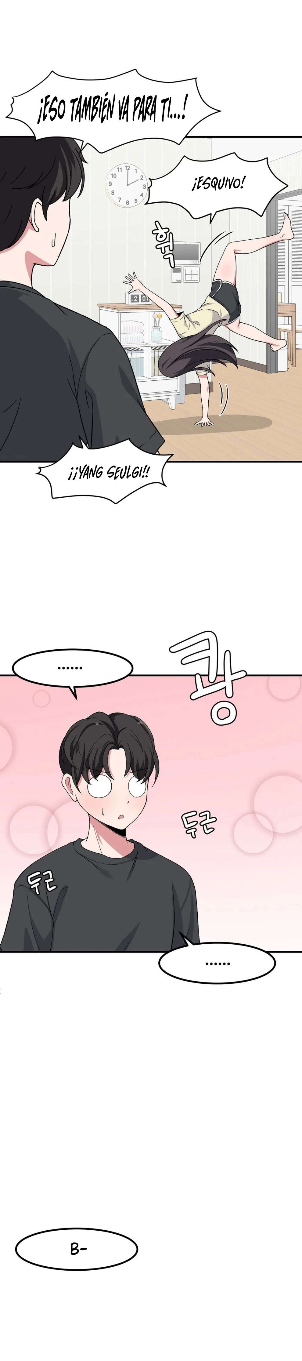 El Secreto de Jae-kyung Capitulo 85 página 4