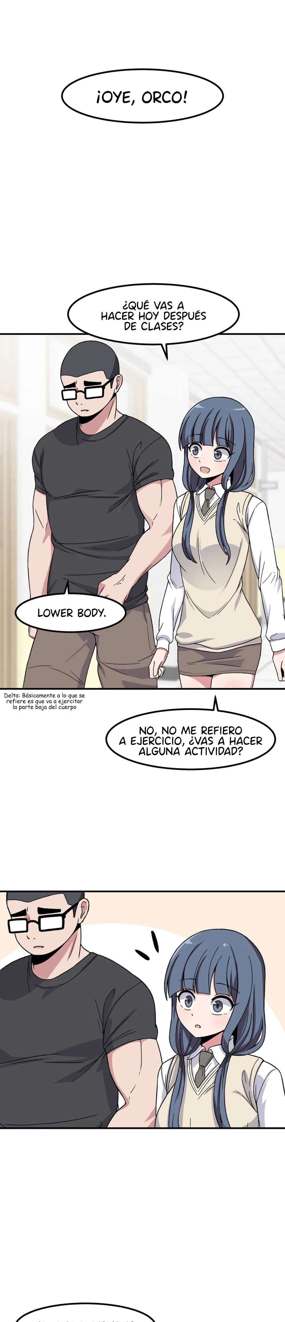El Secreto de Jae-kyung Capitulo 85 página 6