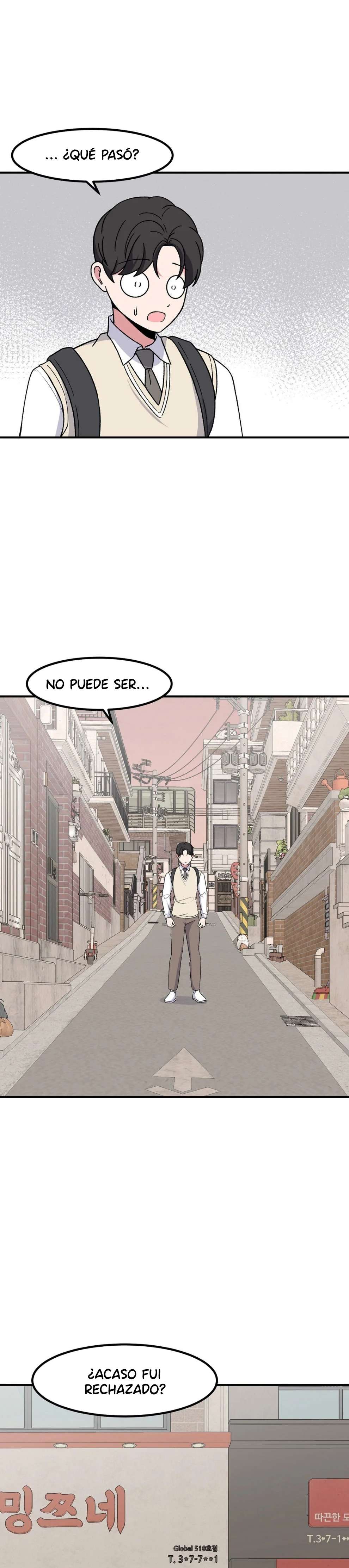 El Secreto de Jae-kyung Capitulo 86 página 10