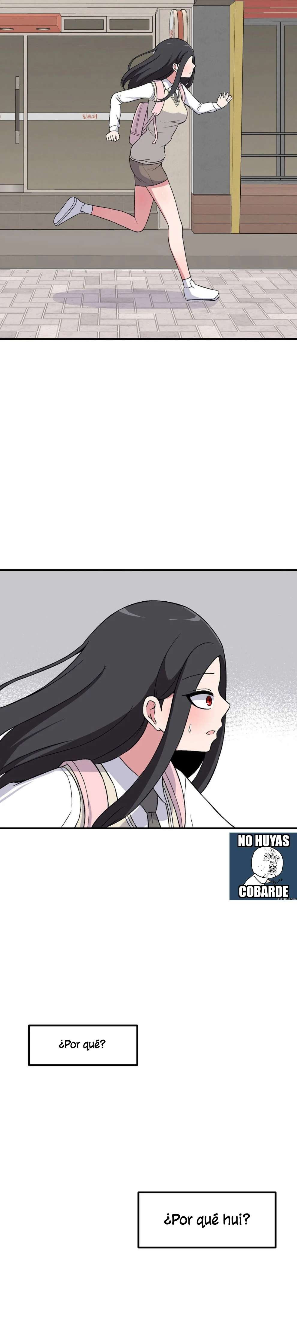 El Secreto de Jae-kyung Capitulo 86 página 11