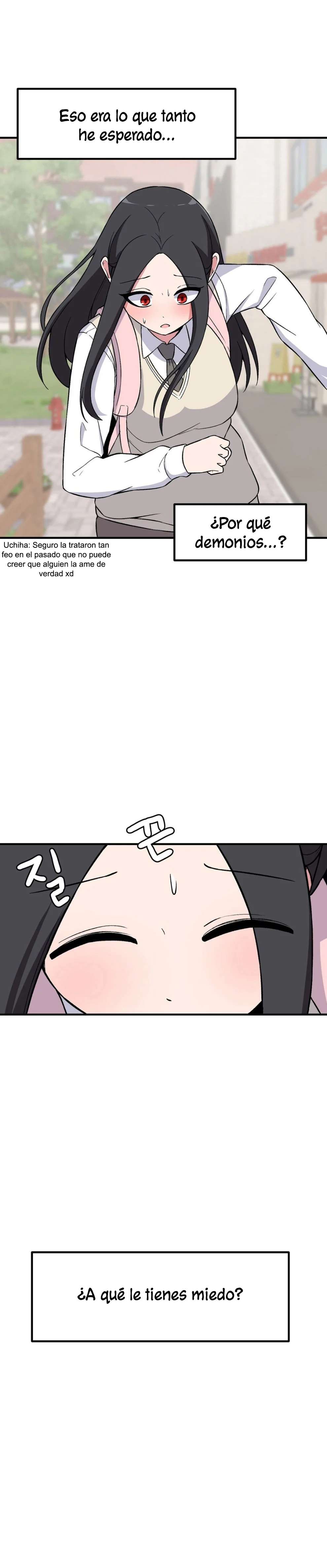 El Secreto de Jae-kyung Capitulo 86 página 12
