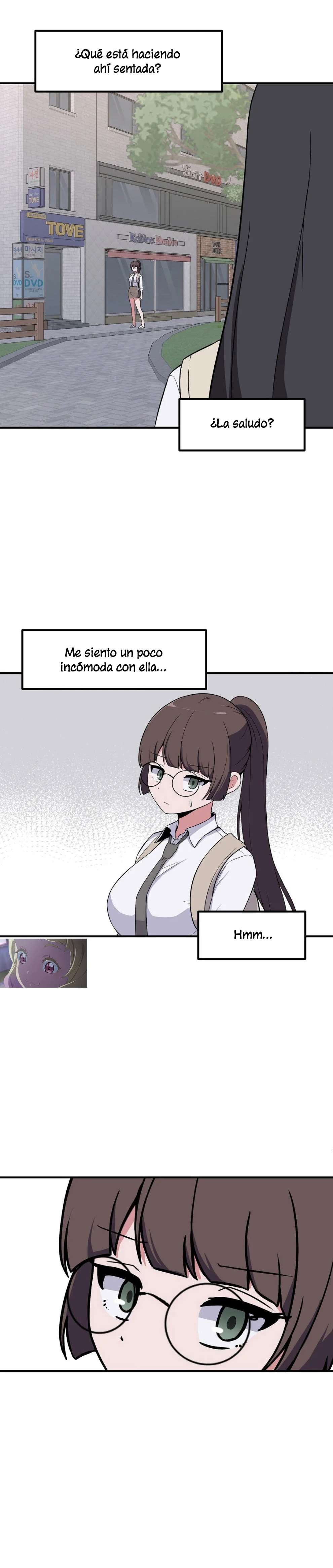 El Secreto de Jae-kyung Capitulo 86 página 15