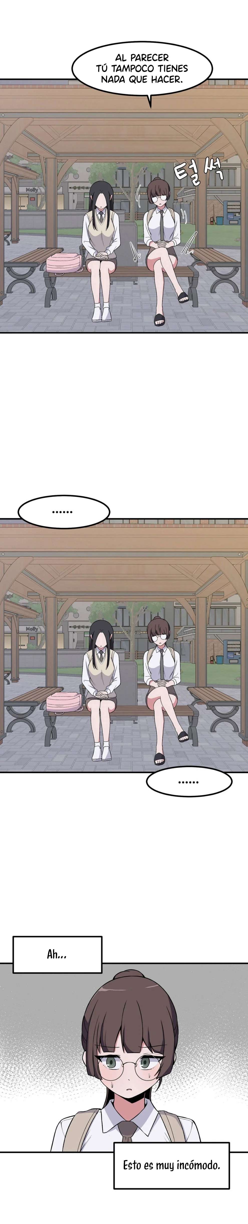 El Secreto de Jae-kyung Capitulo 86 página 17