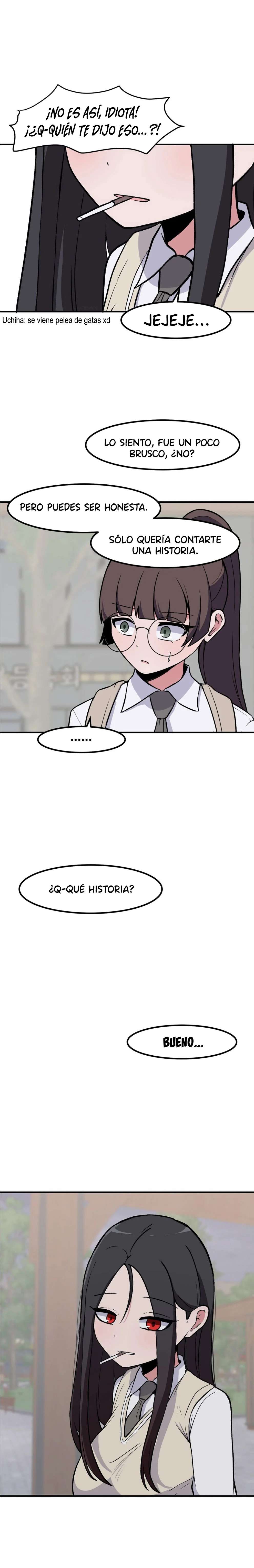 El Secreto de Jae-kyung Capitulo 86 página 22