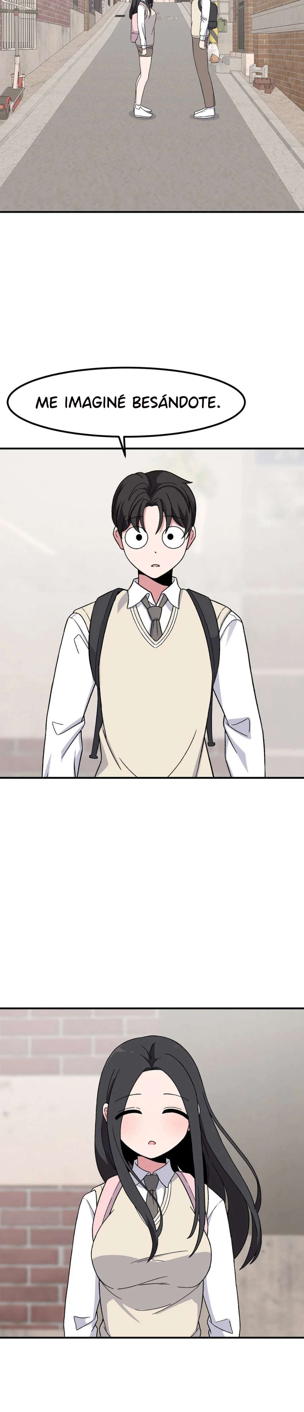 El Secreto de Jae-kyung Capitulo 86 página 3