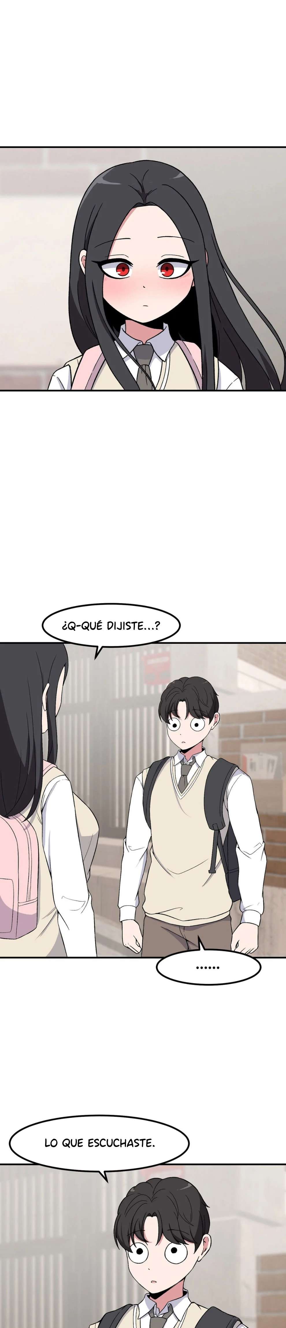 El Secreto de Jae-kyung Capitulo 86 página 4
