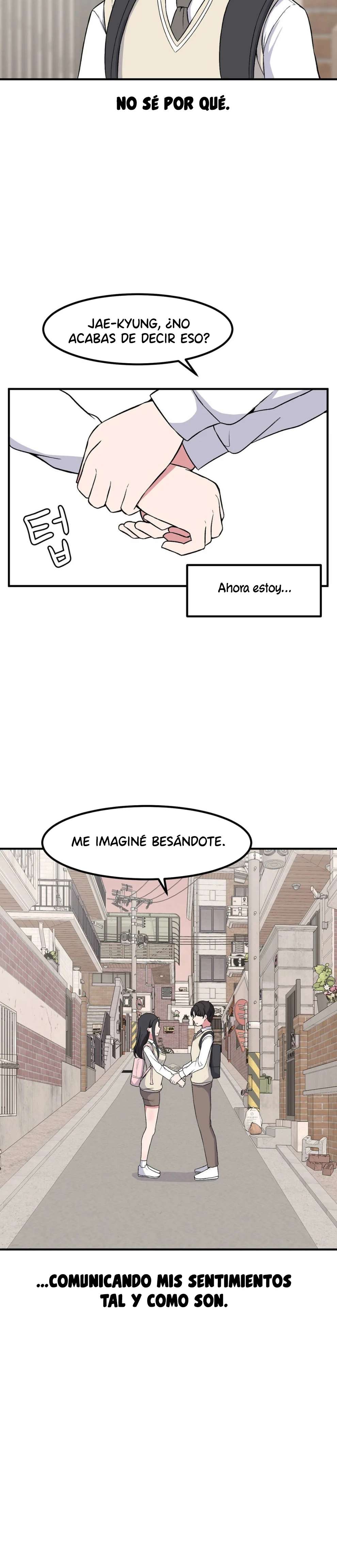 El Secreto de Jae-kyung Capitulo 86 página 5