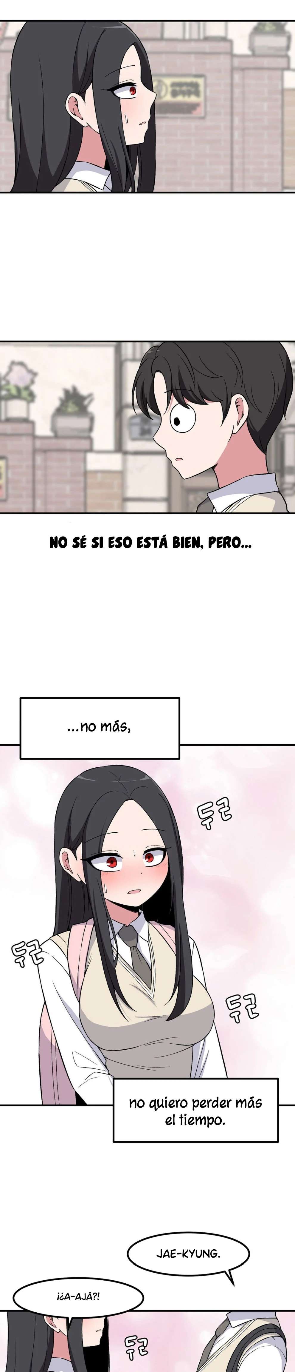 El Secreto de Jae-kyung Capitulo 86 página 6