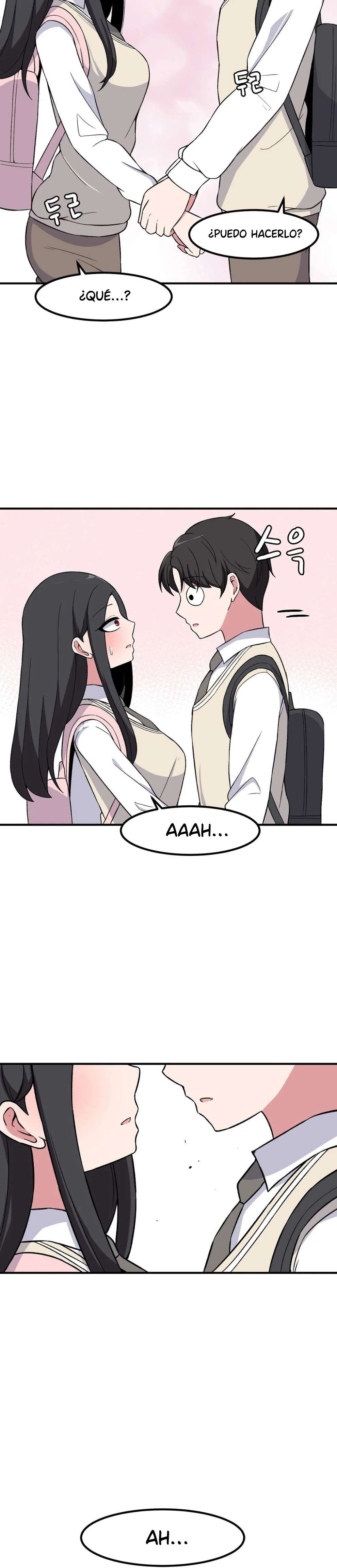 El Secreto de Jae-kyung Capitulo 86 página 7