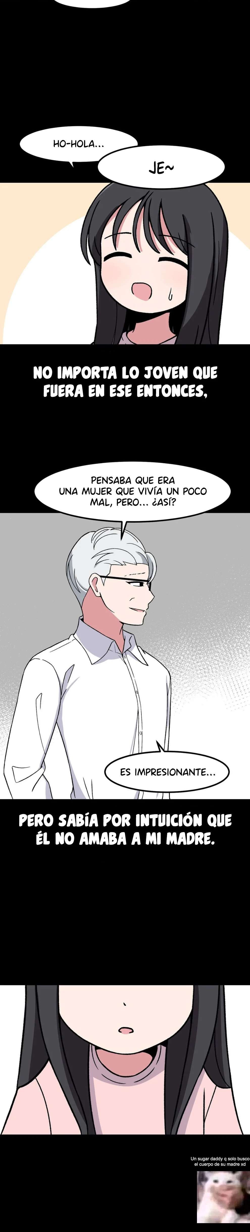 El Secreto de Jae-kyung Capitulo 87 página 11